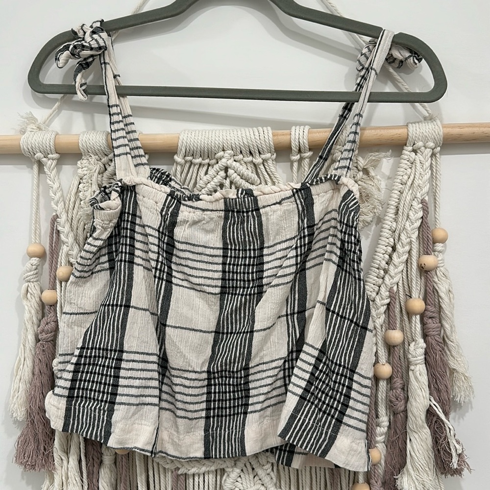 Forever 21 Crop Top